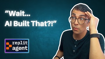 10 Wild Examples of Replit Agent v2 in Action!