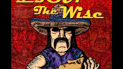 LISA: The Wise ACT 2 Teaser Trailer