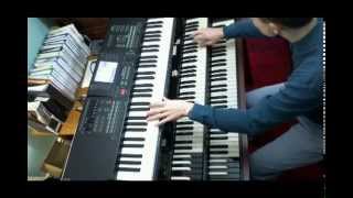 Hammond Funk