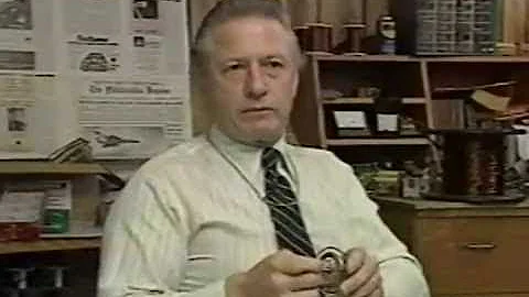Joseph Newman