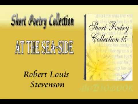 At the Sea side Robert Louis Stevenson Audiobook Short Poetry