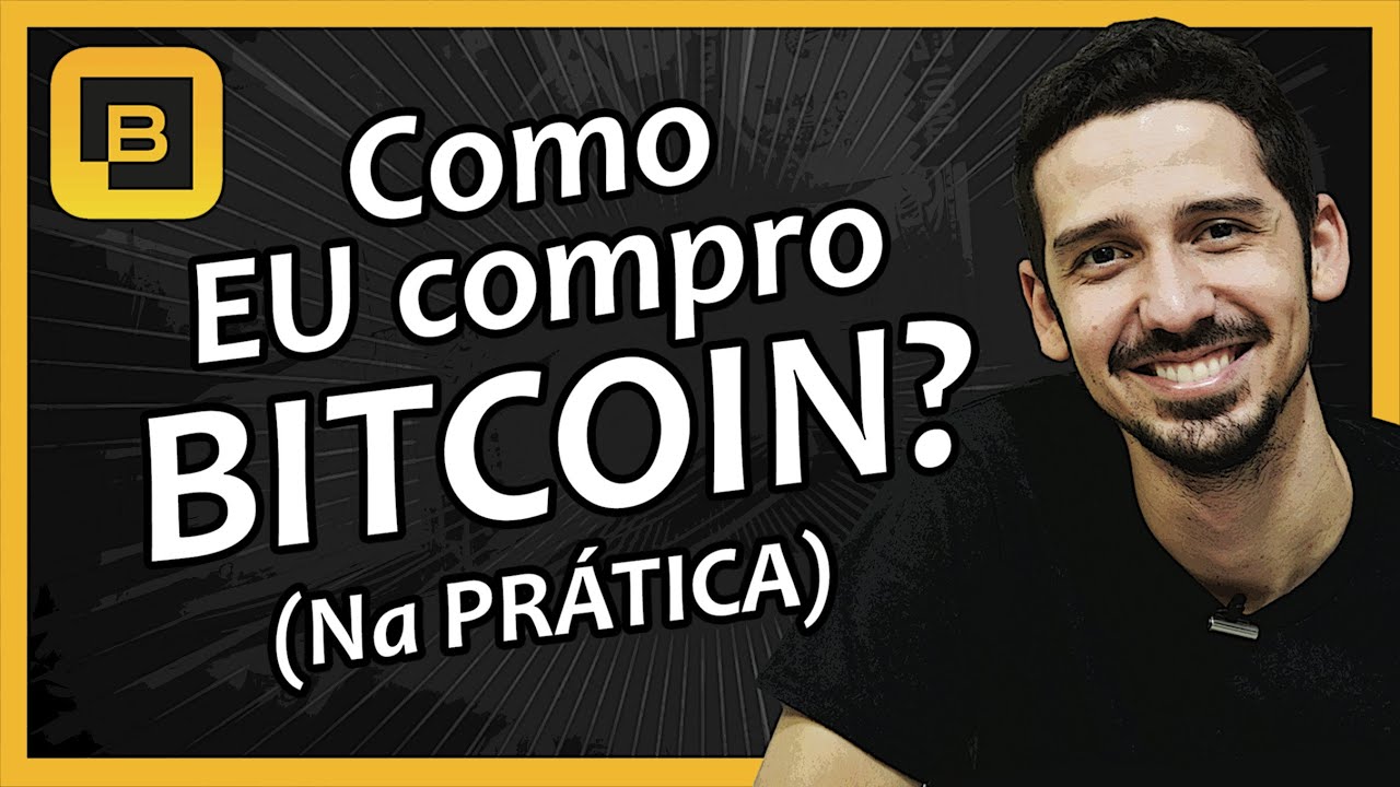 Comprando BITCOIN (BTC) Na PRÁTICA Pelo BITYBANK (BISCOINT + BITPREÇO) |  FINANPRÁTICA