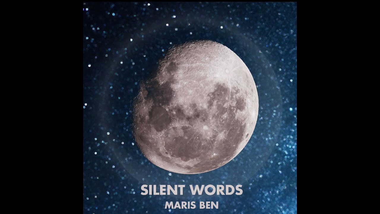 MARIS BEN - Howling at The Moon (Audio)