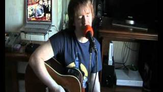 Never Say Goodbye (Bon Jovi) Cover By Gareth Rhodes/axl77 chords