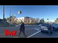 Kanye West Suspect in Battery Investigation After Grabbing and Tossing Photog’s Phone | TMZ TV