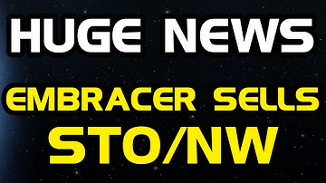 HUGE NEWS | Embracer Sells Star Trek Online