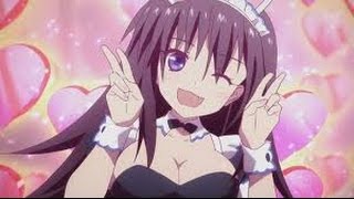 Absolute Duo Episode 7 English Dubbed アブソリュート・デュオ 検索動画42 Absolute Duo Episode 7 English Dubbed アブソリュート・デュオ 検索動画 42