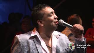 La Nueva Luna - La Revancha │ EN VIVO RECUERDO