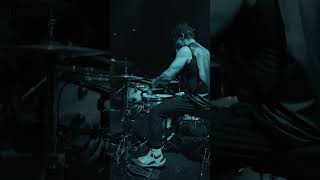 Band - Kingdom Of Giants. Drummer - Truman Berlin. Song - “Sync”