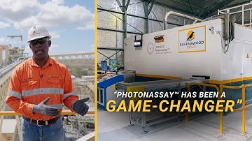 How game-changing PhotonAssay™ transformed the Ravenswood Gold Mine - the full story.