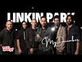Sebuah Anomali Dari Linkin Park
