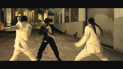 Ne-Yo - Beautiful Monster (Official Video) HD