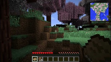 Minecraft FTB Direwolf20 Modpack Let