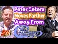 Peter Cetera Moves Farther Away From Chicago & Looks For Duets Partner