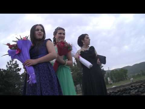 საგარეჯოს #3 საჯარო სკოლის ბანკეტი