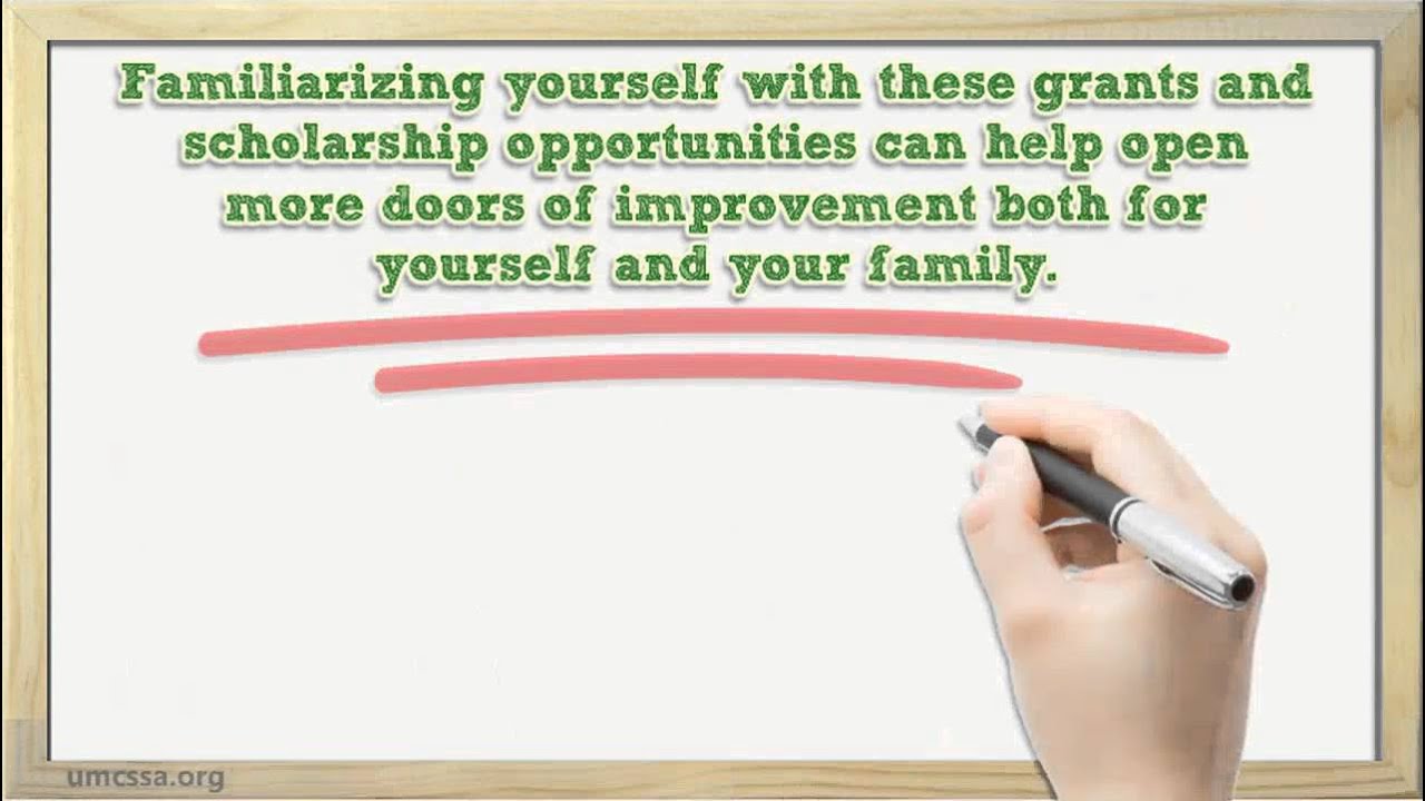 What Are The Top 10 Foundations Providing Grants And Scholarships For