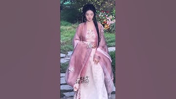 Fancam Lâm Giang Tiên 15.06.2024: Tạo Hình Mới Của Bạch Lộc #bailu #shorts #bailushiyi