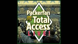 Packers Total Access Hour 2: Packers Pass Rush Full Breakdown + Lukas Van Ness Is Heating Up! +...