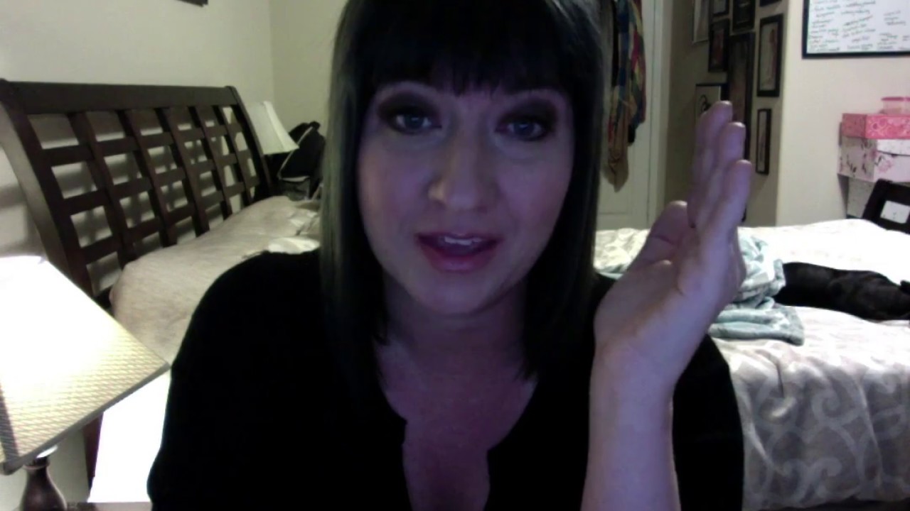 I FREAKED out in my MRI!-panic attacks & anxiety