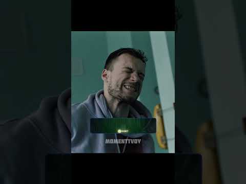 Спасает больную мать от беспредельщиков #сериал #фильмы #момент