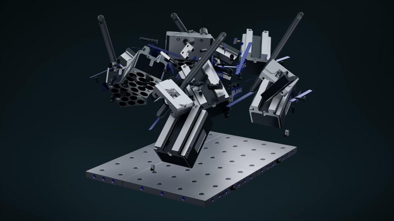 Makro Grip Ultra Teaser