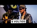 6 voltios  en el olvido acustico sesin toma2