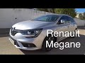 Renault Megane SW 2018