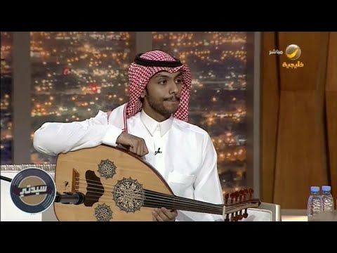 الفنان الصاعد "معتز" .. موهبة فنية سعودية تحترف الغناء باللون الطربي