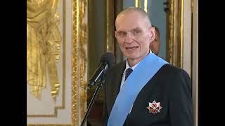 Andrzej Poczobut rozwścieczy Salon III RP: "To Łupaszka jest BOHATEREM, nie ja"
