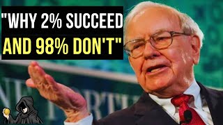 Warren Buffett Leaves The Audience SPEECHLESS | One of the Most Inspiring Speeches Ever