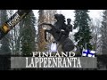 Финляндия.Лаппеенранта / Finland.Lappeenranta
