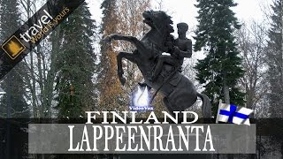 Финляндия.Лаппеенранта / Finland.Lappeenranta