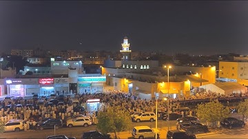 سورة الفجر كاملة -للشيخ أنس بن عيسى العمادي-وفقه الله وسدده-