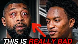 Officer Tatum Lies & Disrespects Nolan Wells AGAIN