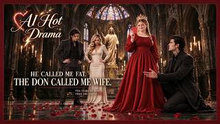 He Called Me Fat. The Don Called Me Wife | She Left After Drawing The Red Slip #shortmax