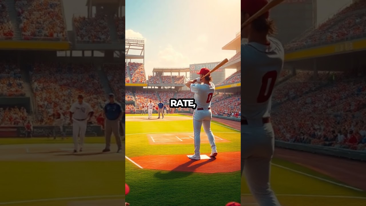 Babe Ruth's Game-Changing Moment That Made Baseball History! 