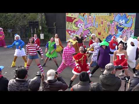 疾風乱舞２－２０１７スターライトフェスティバル