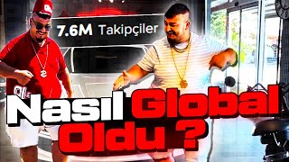 Yasin Cengiz POPÜLER Olma HİKAYESİ - Yasin Cengiz Kimdir? | Şibili Dop Dop Nasıl Global Oldu?