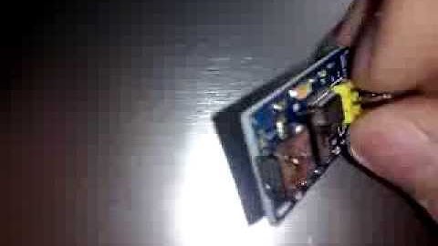 FT232RL USB to Serial Download Module - Blue