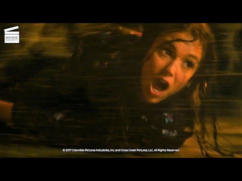 Flatliners: Fights for her soul HD CLIP