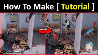 how to make pubg thumbnail | how to make pubg troll thumbnail like nemo gaming | pubg thumbnail edit