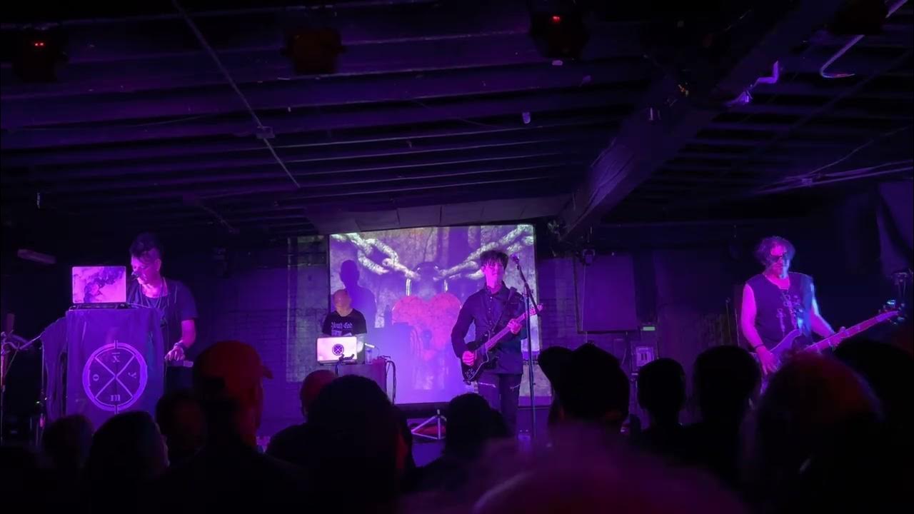 Clan of Xymox All I Ever Know Clan of Xymox All I Ever Know