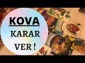 Gambar cover KOVA BURCU // KARAR VER // Kova Burcu Tarot Falı 💐💋20 - 26 NİSAN 2020