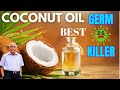 Nobody told you about hidden miracle benefits of coconut oil