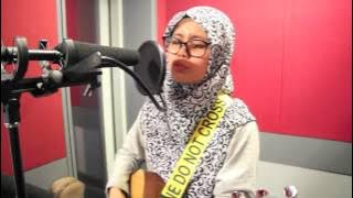 Hilang - NAJWA LATIF (LIVE)