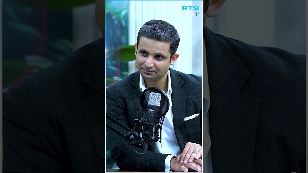 Khalil-ur-Rehman Qamar Ka Ganon Par Ikhtilaf? | RTS 24 Plus