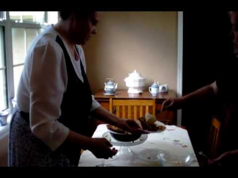 Lets Begin Cooking 001 PT 04 - YouTube