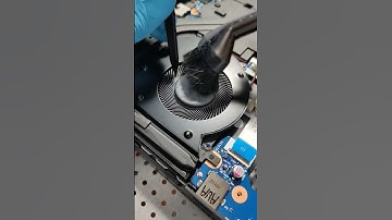 Hoe u een laptopventilator veilig schoonmaakt (de beste methode zonder schade) 💻