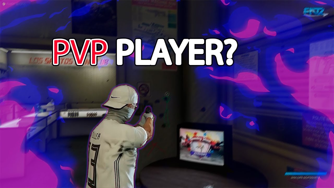 Fivem Mod Menu, Highlight#2 xitado pode né? (PVP XITADO)