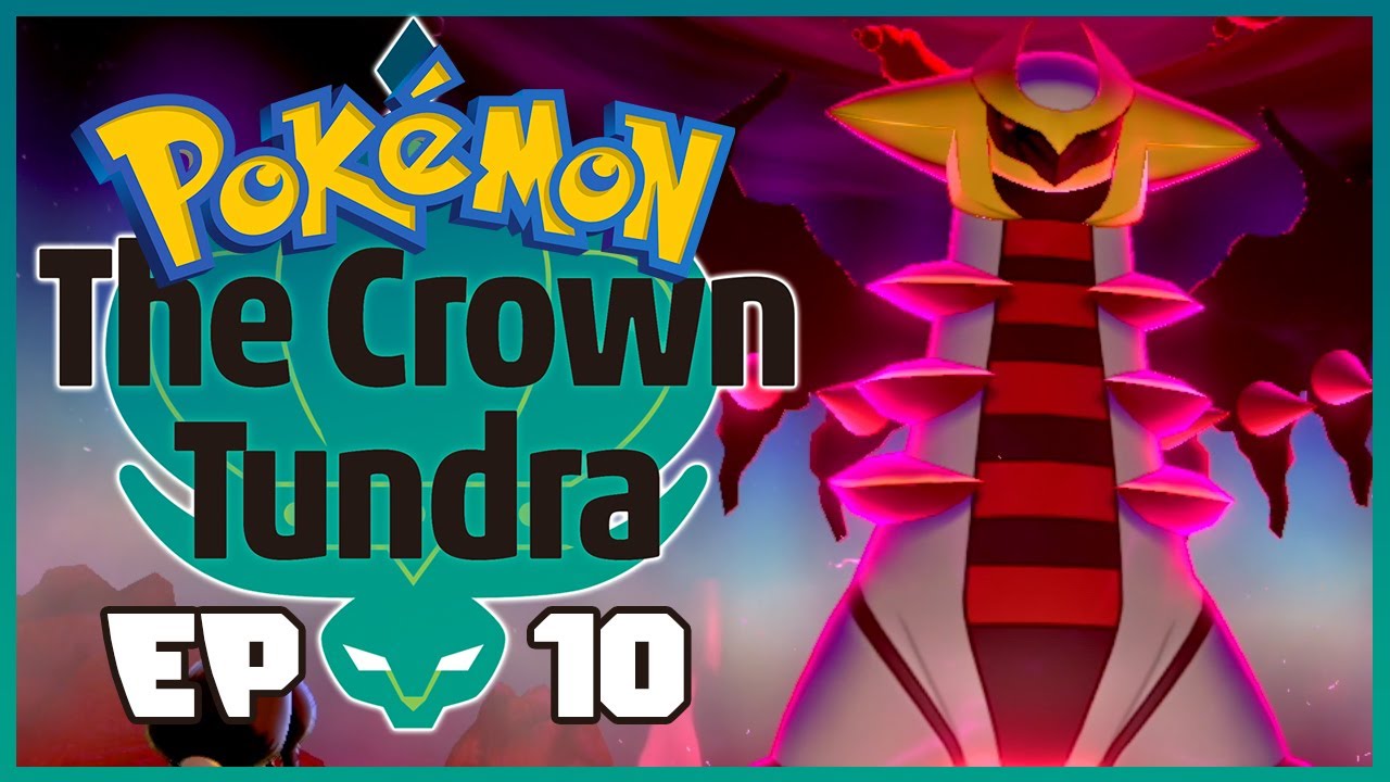 Pokemon Sword and Shield: The Crown Tundra: The Parent Review